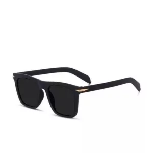 Sky Wing Square Latest Stylish UV Protected Sunglasses Unisex