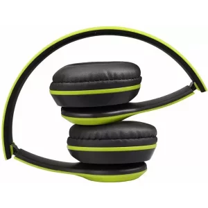 P47 Wireless Bluetooth Headphones