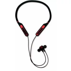 GRAYLEAF 5D Magnetic Wireless Bluetooth Neckband Bass Sound Bluetooth Headset