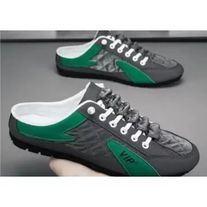 Men's Stylish Half Casual Shoes