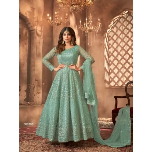 Women's Heavy Designer Gown