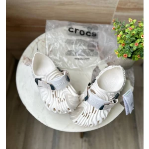 Men’s Crocs Saleha Bembury Stylish Footwear