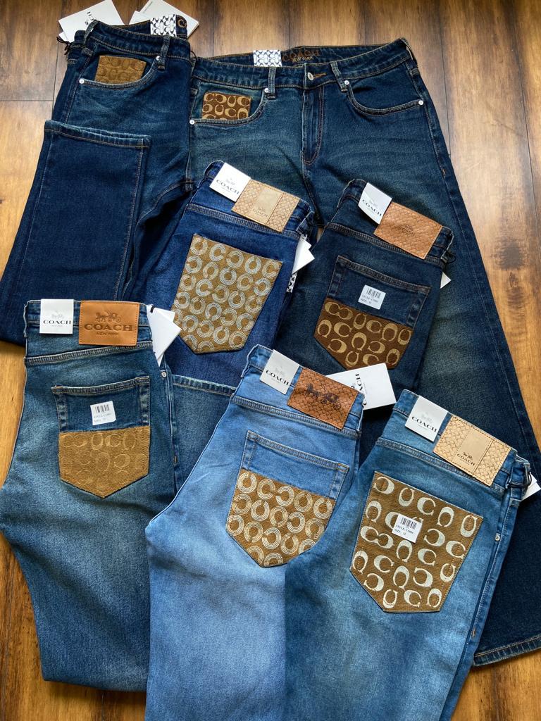 Men's Jeans