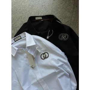 Men's Gucci GG Casual Shirts| Pack of 2