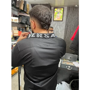 Men's Versace Casual Partywear Shirt