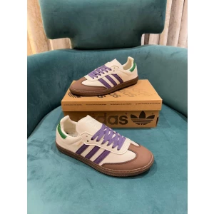 Men’s Adidas Originals Samba OG Limited Edition Sneakers