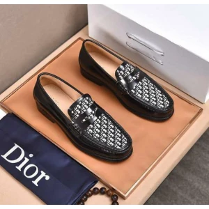 Men’s Christian Dior Premium Loafer