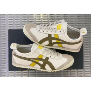 Men's Onitsuka Tiger Mexico '66 Cream