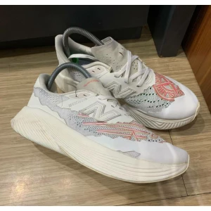 Mens New Balance X Stone Island X Tokyo Design Studio Fuelcell Rc Elite V2 Sport Shoes