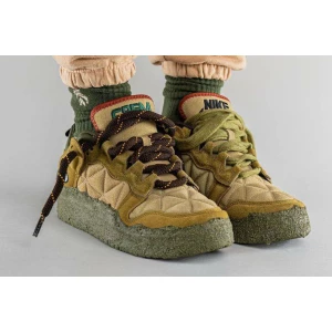 Mens Nike Cactus Plant Flea Sb Dunk Sneakers