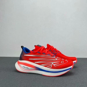 New Balance FuelCell SuperComp Elite v3 NYC RED Men Sport Shoes