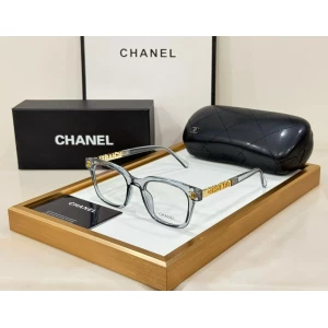 Unisex Chanel Premium Sunglasses