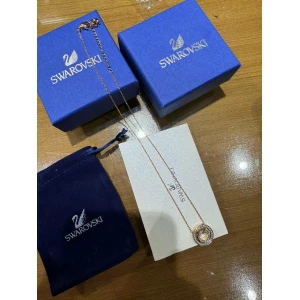 Women’s Authentic Swarovski Neck Chain