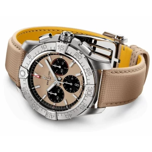 Men's Breitling Avenger B01 Premium Luxury Watch