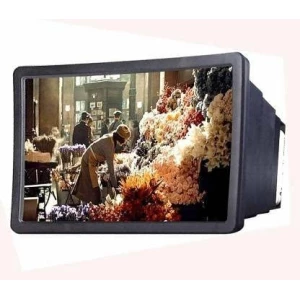 XANK 6.5 inch Plastic Screen Expander Phone F2