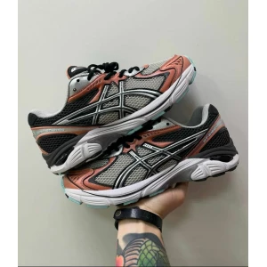 Men's Asics Gt-2160 'Brick Dust Oyster' Sport Shoes