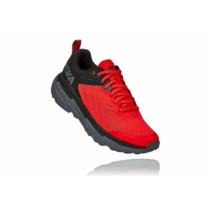 Men’s Hoka One Challenger Art 6 Red Shoes