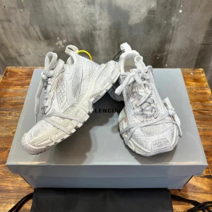 Men's Balenciaga 3xl Sneaker In White