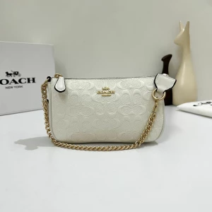 Women's Coach Authentic Nolita 19 Shoulder Bag