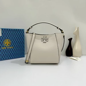 Women's Tory Burch Mc Graw Bucket Bag