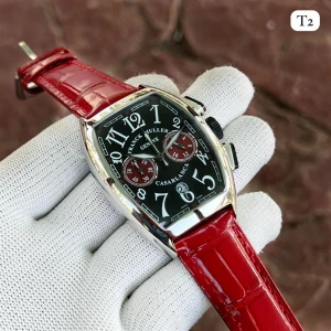 Men's Franck Muller 2009 Pre-owned Mariner 42mm Watch