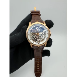 Men's Roger Dubuis Excalibur 42mm Automatic Premium Watch
