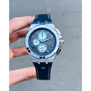 Men's Maurice Lacroix Aikon Chronograph Luxury Watch