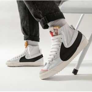 Men's Nike Blazer Mid 77 Jumbo Sneakers