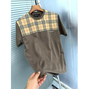 Men's Burberry Roundneck T-shirt