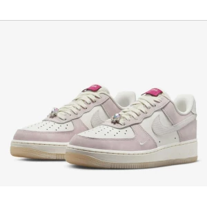 Men's Nike Airforce 1 Low Top 07 Year Off The Dragon"