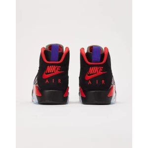 Men's Nike Air Jordan Retro 6 "Jumpman" Basketball Shoes