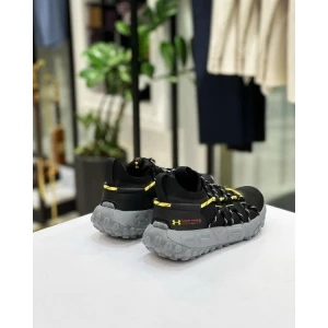 Men's Under Armour Hovr Summit Black Limited Edition Shoes