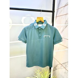Men's Lacoste Premium Polo T-shirt