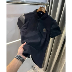 Men's Balmain Paris Imported Polo T-Shirt