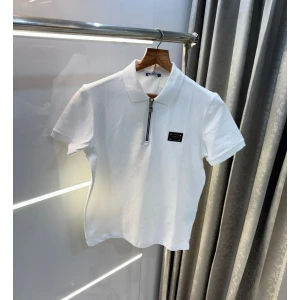 Men's Balmain Paris Imported Polo T-Shirt