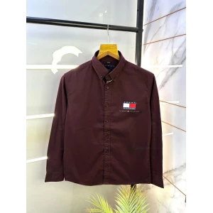 Premium Men's Tommy Hilfiger oxford shirt