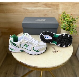New Balance 530 Green Sport Shoes For Men