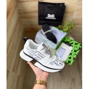 Men's Dolce & Gabbana (D&G) Sneakers