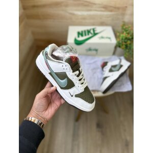 Men's Nike SB Dunk 2025 Year of the Snake Sneakers