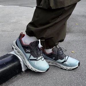 Men's On Cloud Horizon Waterproof Sneaker