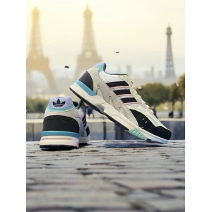 Men's Adidas Torsion Super Sneakers