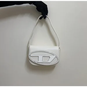 Women's Diesel 1dr - Iconic Shoulder Bag With Strap