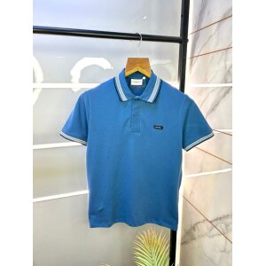 Men's Calvin Klein CK Polo Tshirt