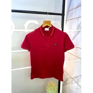 Men's Calvin Klein CK Polo Tshirt