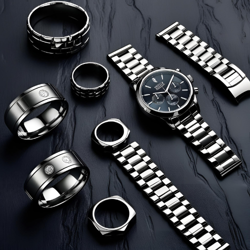 Men's Jewellery