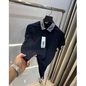 Men's Karl Lagerfeld polo T-Shirt