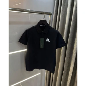 Men's Karl Lagerfeld polo T-Shirt